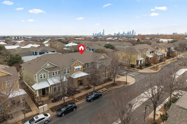 $689,000 | 2237 Zach Scott Street, Austin, TX 78723