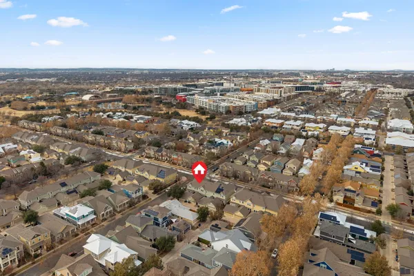 $689,000 | 2237 Zach Scott Street, Austin, TX 78723