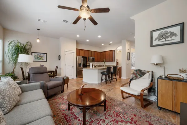 $689,000 | 2237 Zach Scott Street, Austin, TX 78723