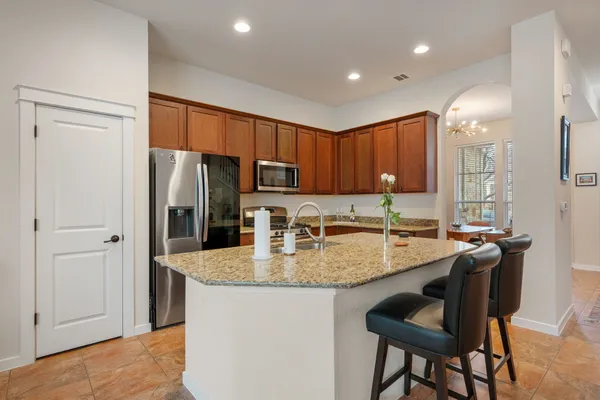 $689,000 | 2237 Zach Scott Street, Austin, TX 78723