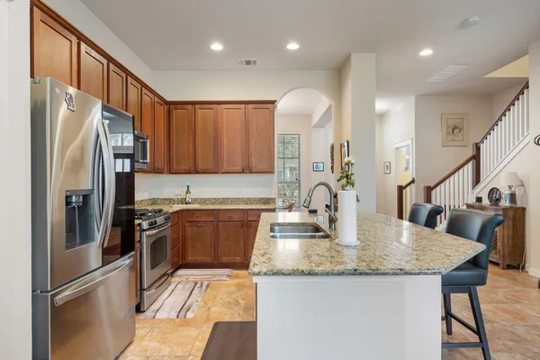 $689,000 | 2237 Zach Scott Street, Austin, TX 78723