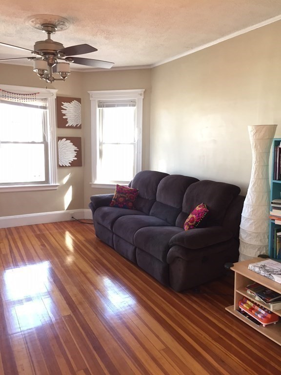 19 Archdale Road, Unit 2 Boston, MA 02131 - Photo 10 of 20