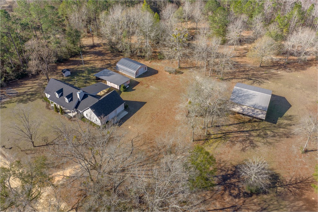 9822 Bill Bass Road Andalusia, AL 36420 - Photo 71 of 71