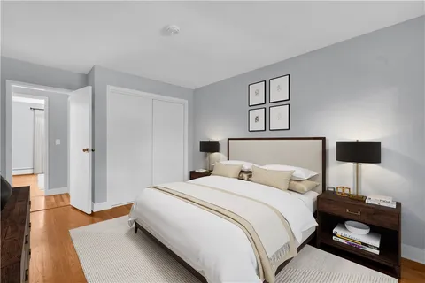 $369,000 | 160 Waterman Street, Unit 5, Providence, RI 02906