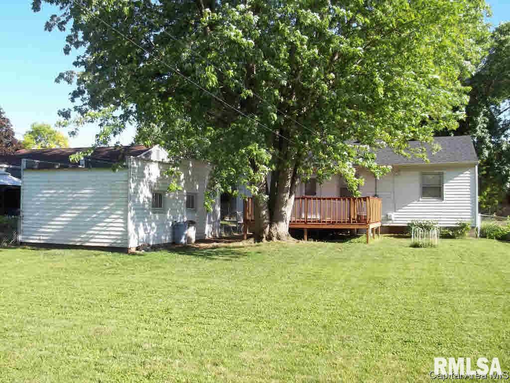 1309 Mossman Avenue Springfield, IL 62702 - Photo 20 of 24 Gallery Image 20