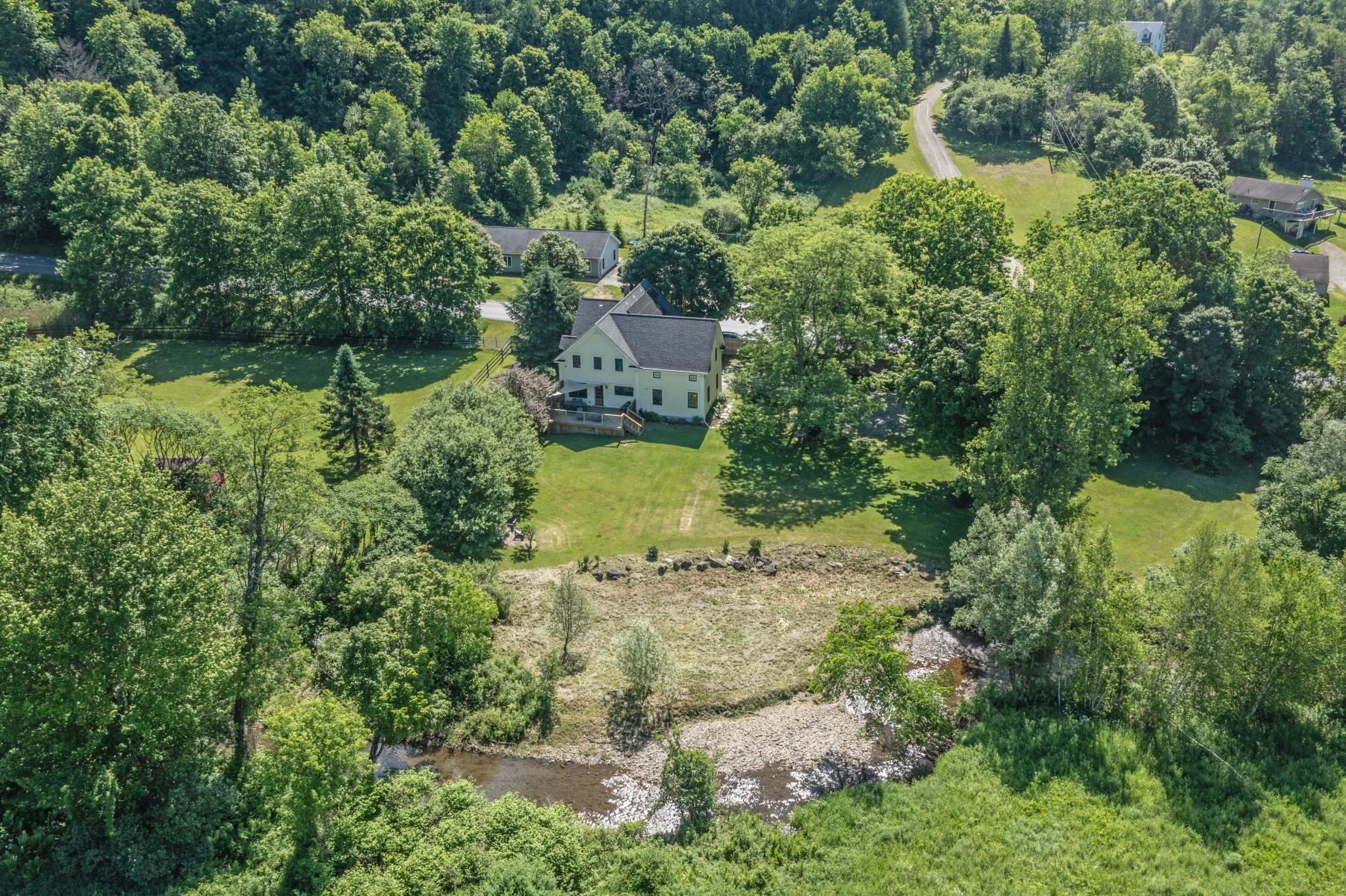 1211 Guptil Road Waterbury, VT 05677 - Photo 60 of 60
