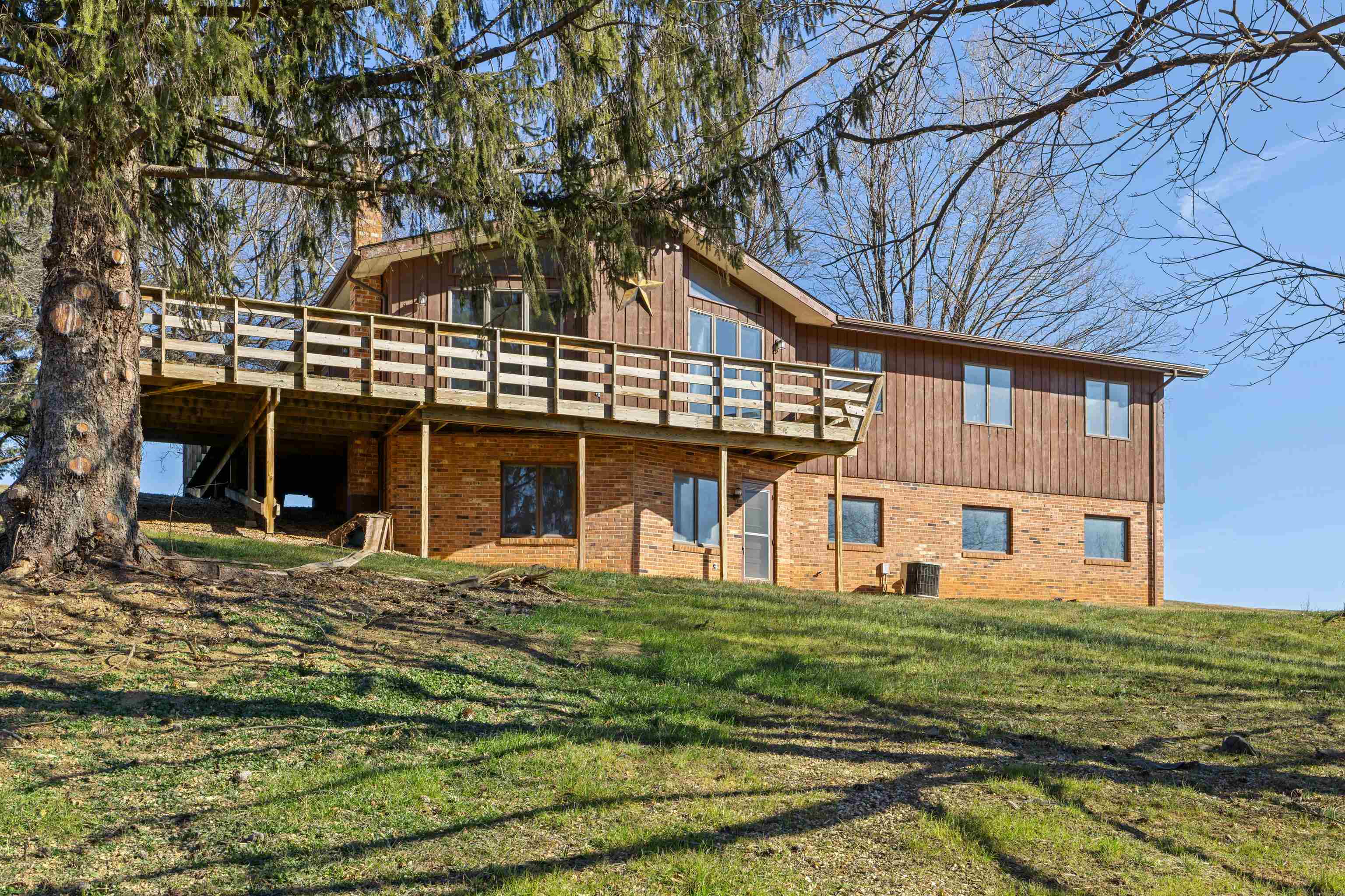 355 Fairburn Road Mount Solon, VA 22843 - Photo 1 of 74