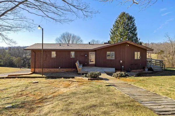 $399,900 | 355 Fairburn Road, Mount Solon, VA 22843