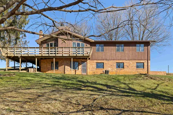 $399,900 | 355 Fairburn Road, Mount Solon, VA 22843