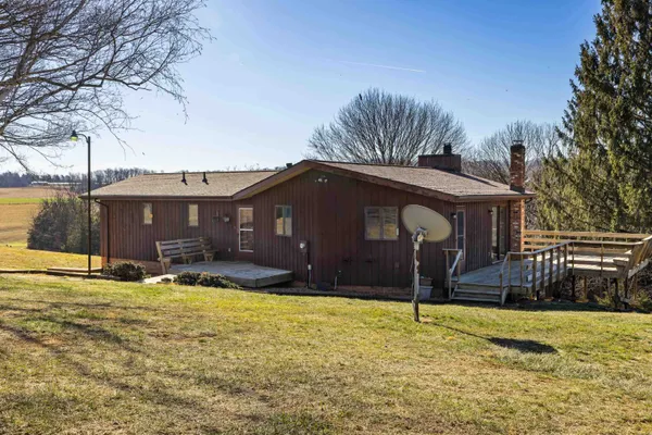 $399,900 | 355 Fairburn Road, Mount Solon, VA 22843