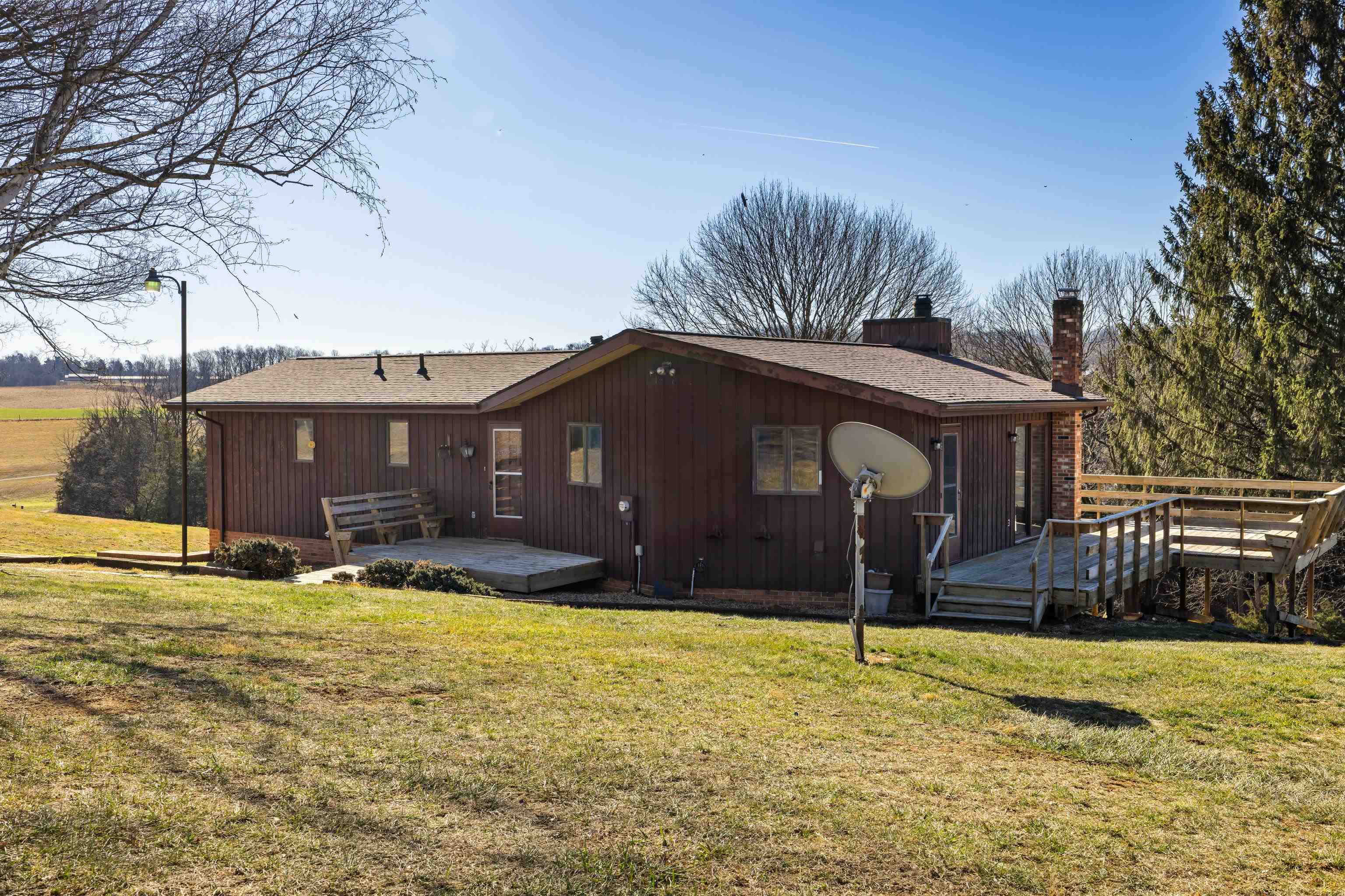 355 Fairburn Road Mount Solon, VA 22843 - Photo 70 of 74