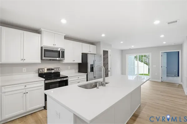 $369,950 | 2264 Palm Court, Sandston, VA 23150
