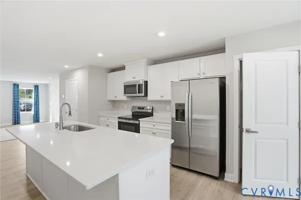 $369,950 | 2264 Palm Court, Sandston, VA 23150