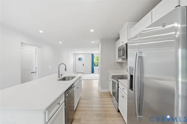 $369,950 | 2264 Palm Court, Sandston, VA 23150