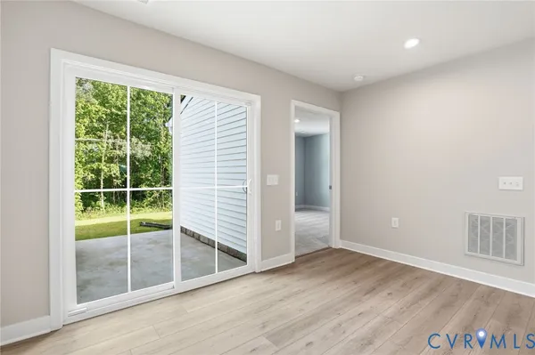 $369,950 | 2264 Palm Court, Sandston, VA 23150