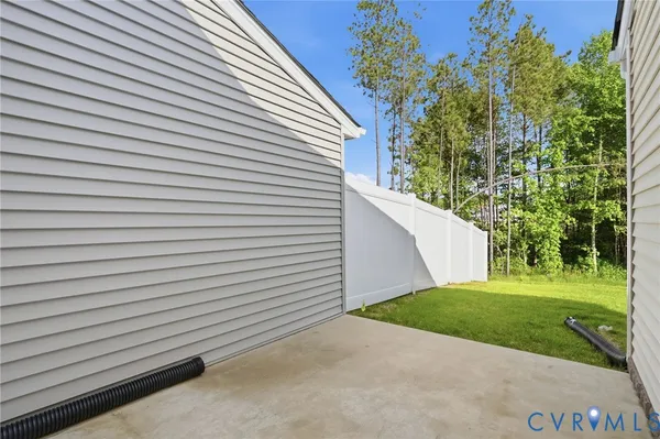 $369,950 | 2264 Palm Court, Sandston, VA 23150
