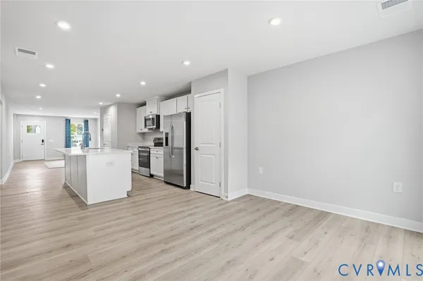 $369,950 | 2264 Palm Court, Sandston, VA 23150