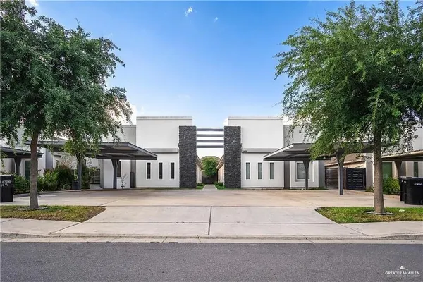 $1,350 | 809 East La Cantera Avenue, Unit 4, McAllen, TX 78503