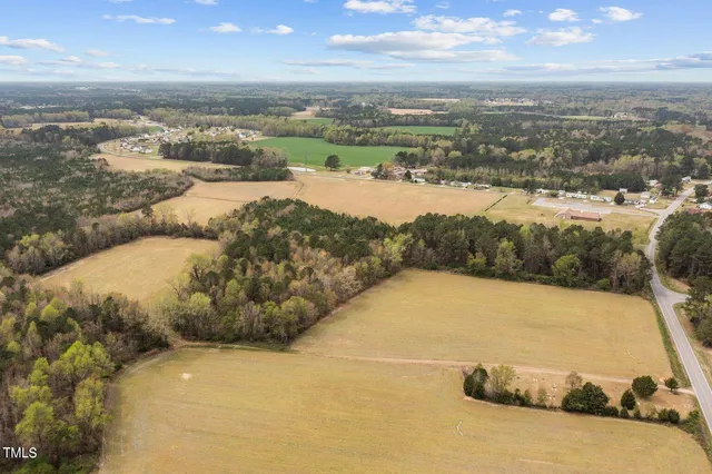 a view of a lake with a mountain