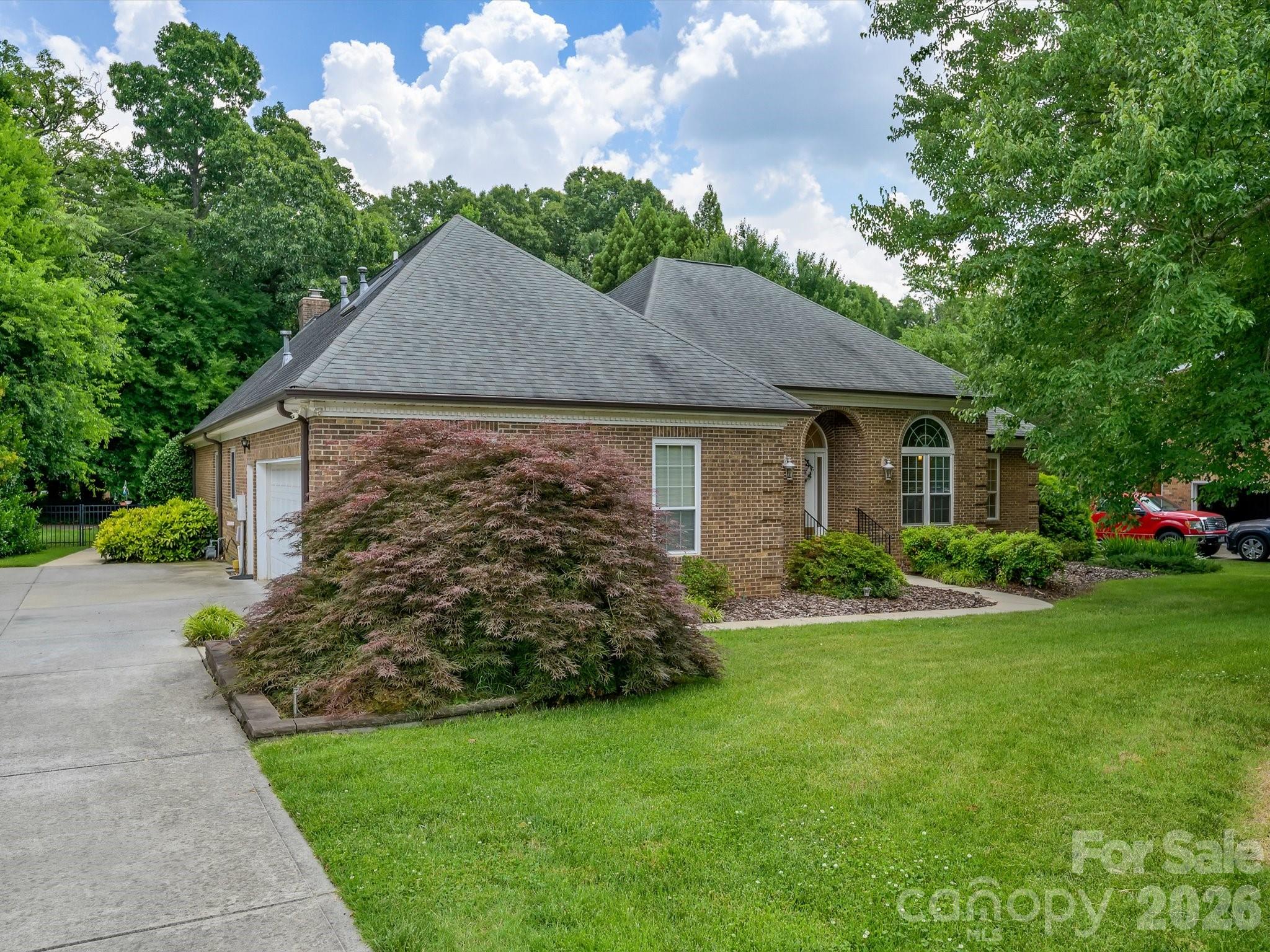1318 Fawn Ridge Road Northwest Concord, NC 28027 - Photo 44 of 44