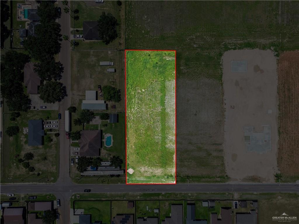 3900 East Curry Road Edinburg, TX 78542 - Photo 2 of 7 a view of a glass door