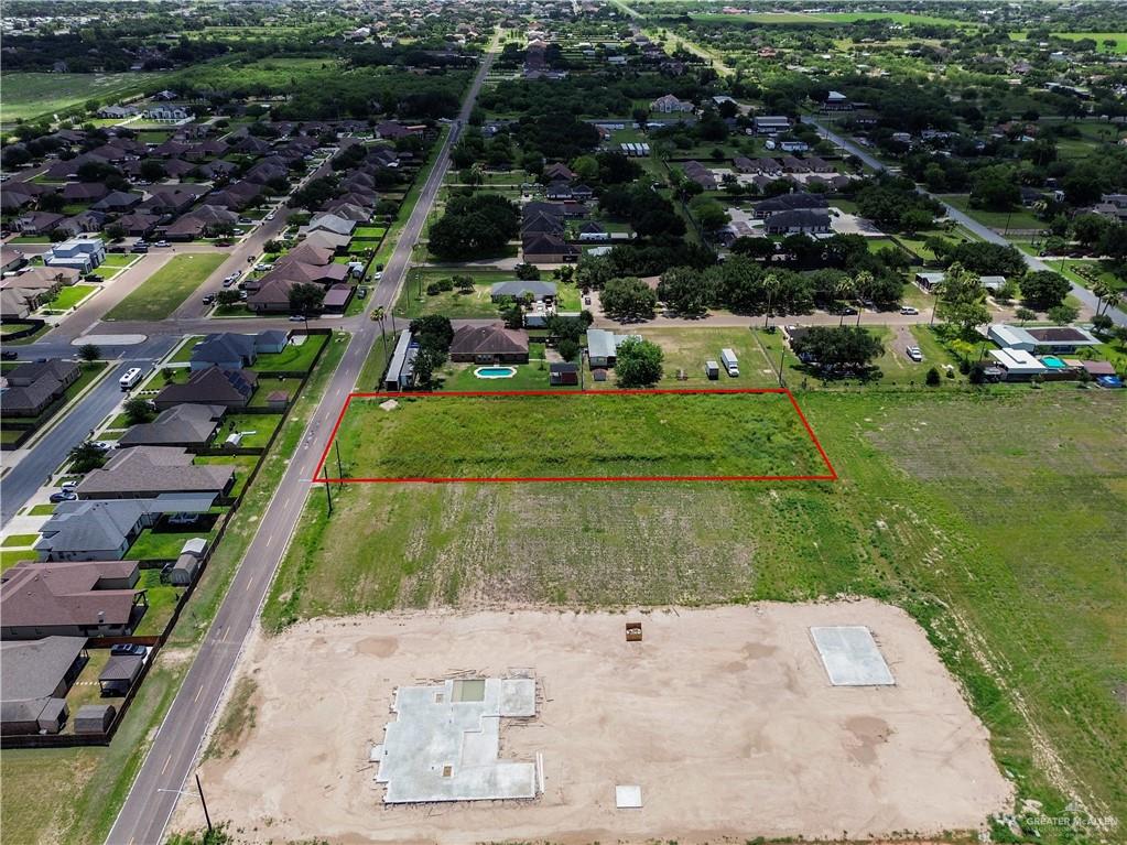 3900 East Curry Road Edinburg, TX 78542 - Photo 4 of 7 view of a park with large trees