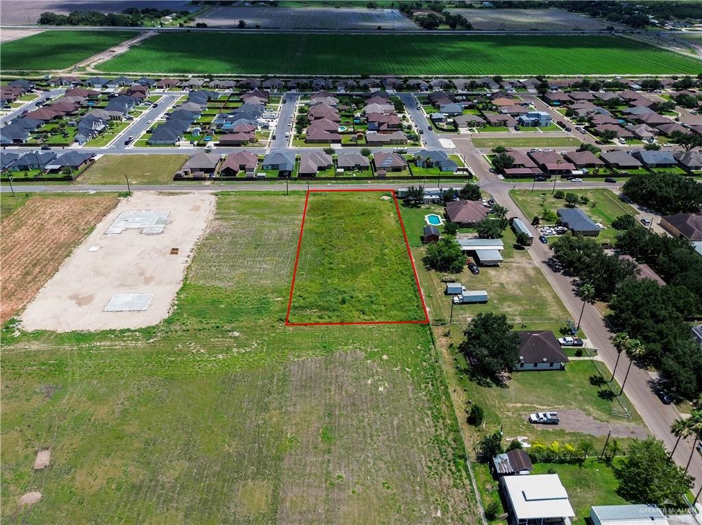 3900 East Curry Road Edinburg, TX 78542 - Photo 6 of 7 a view of a city