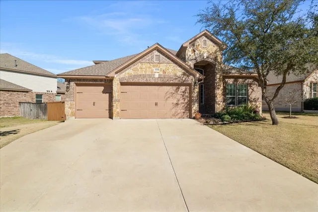 $3,500 | 2028 Tribal Way, Leander, TX 78641