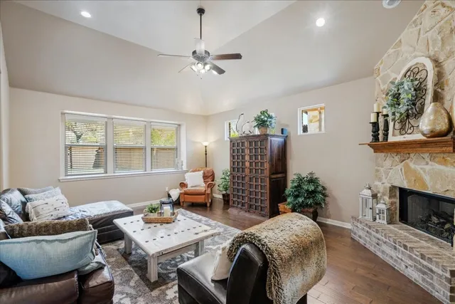 $3,500 | 2028 Tribal Way, Leander, TX 78641