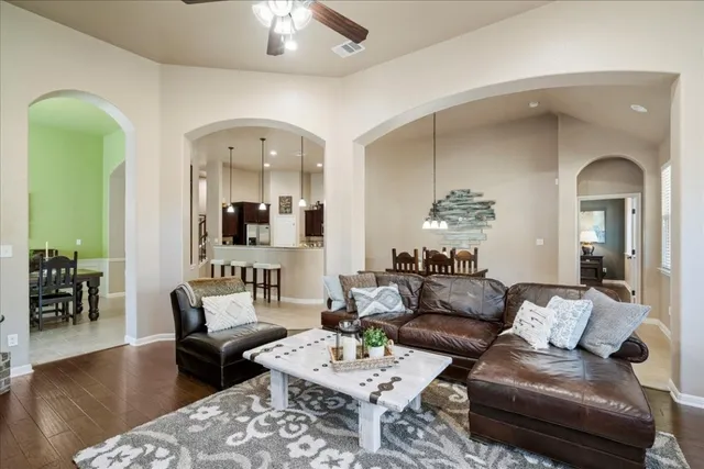 $3,500 | 2028 Tribal Way, Leander, TX 78641