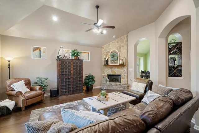 $3,500 | 2028 Tribal Way, Leander, TX 78641