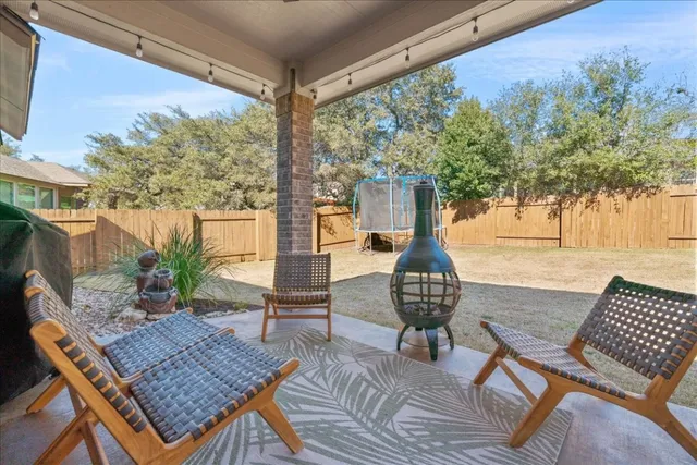 $3,500 | 2028 Tribal Way, Leander, TX 78641