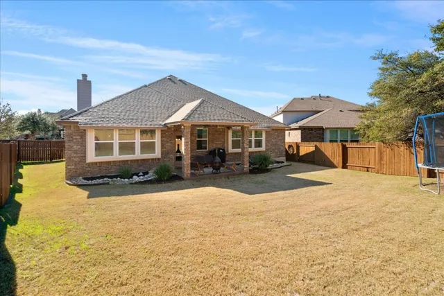 $3,500 | 2028 Tribal Way, Leander, TX 78641