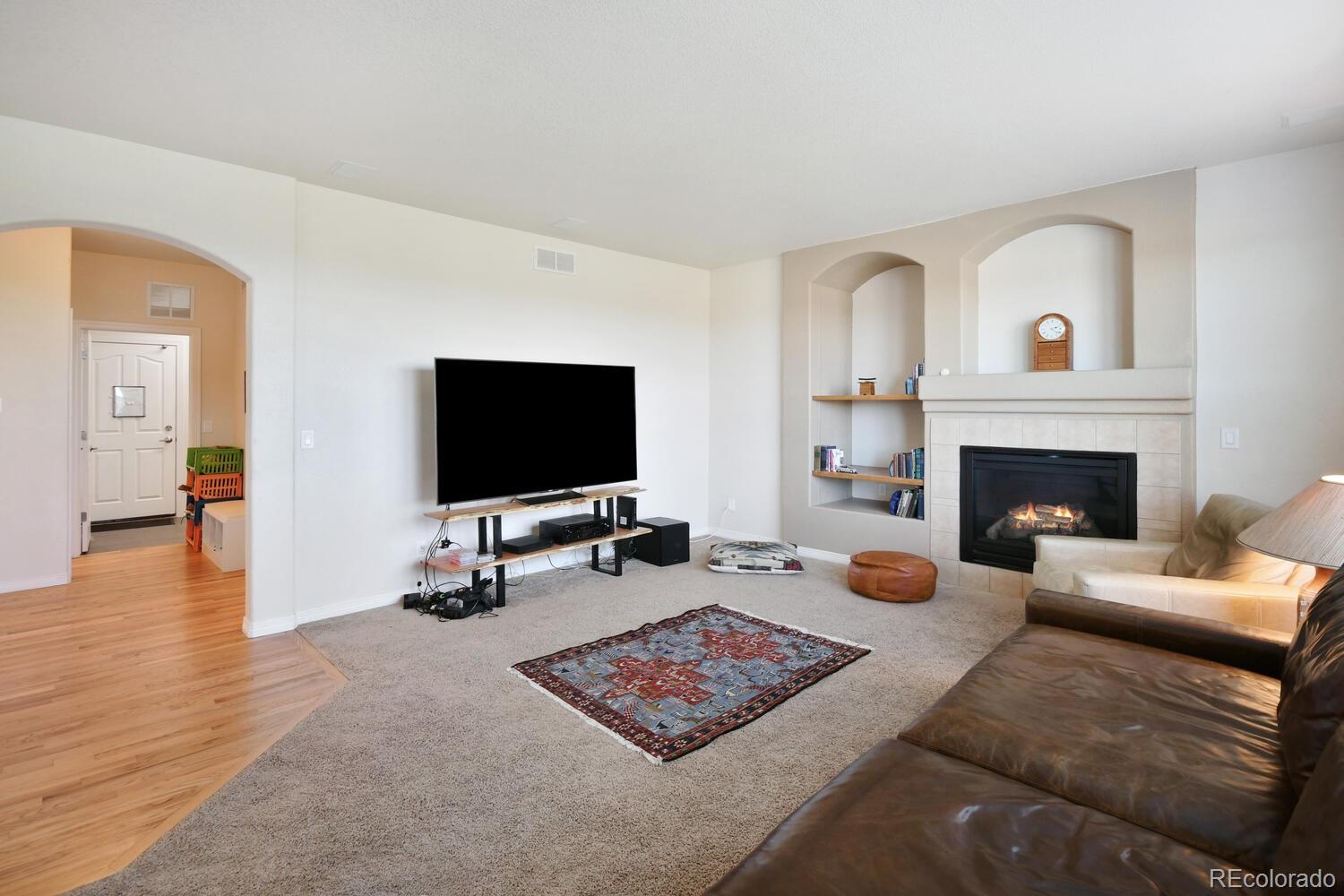 3372 Wingtip Way Castle Rock, CO 80108 - Photo 11 of 31
