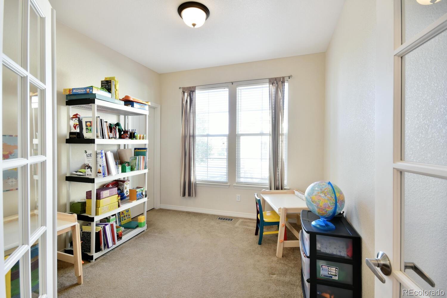 3372 Wingtip Way Castle Rock, CO 80108 - Photo 12 of 31