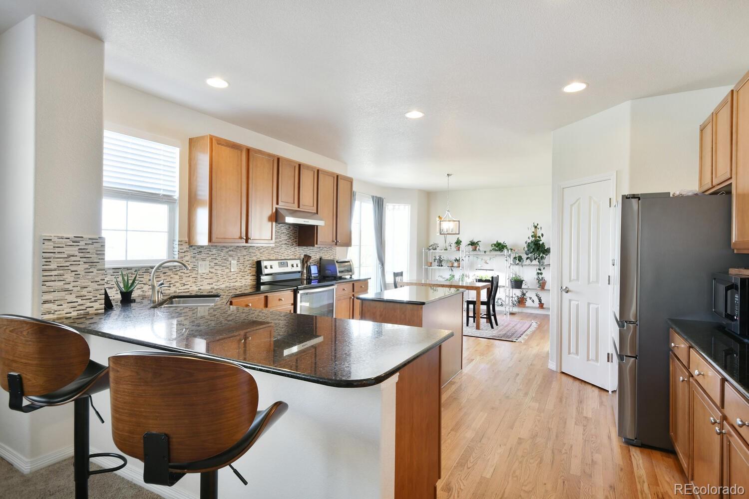 3372 Wingtip Way Castle Rock, CO 80108 - Photo 13 of 31