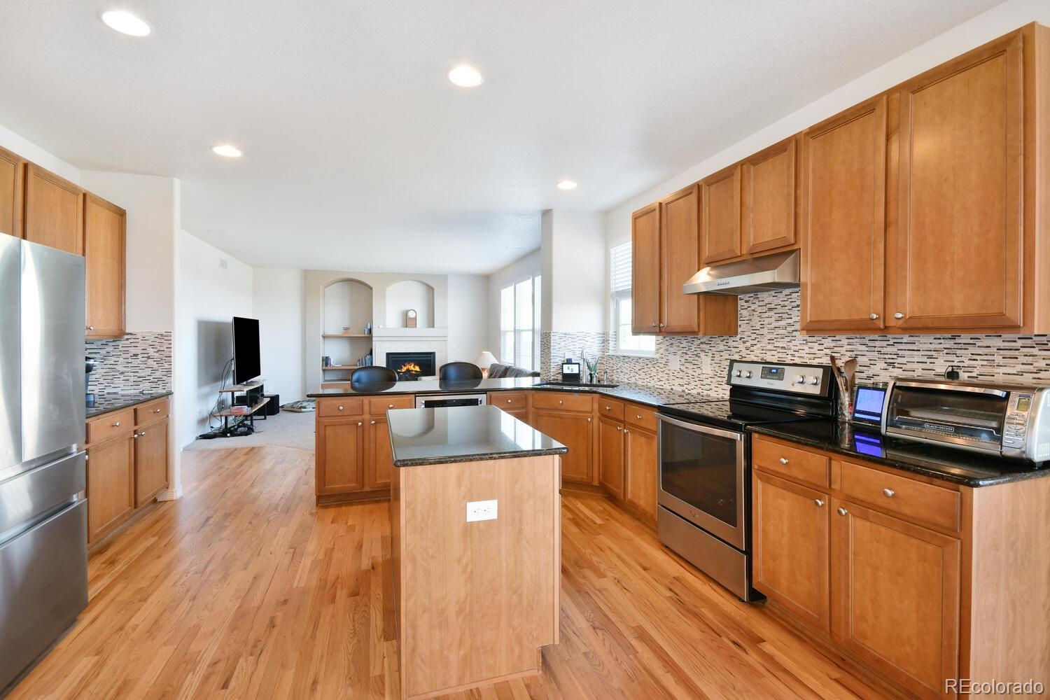 3372 Wingtip Way Castle Rock, CO 80108 - Photo 14 of 31