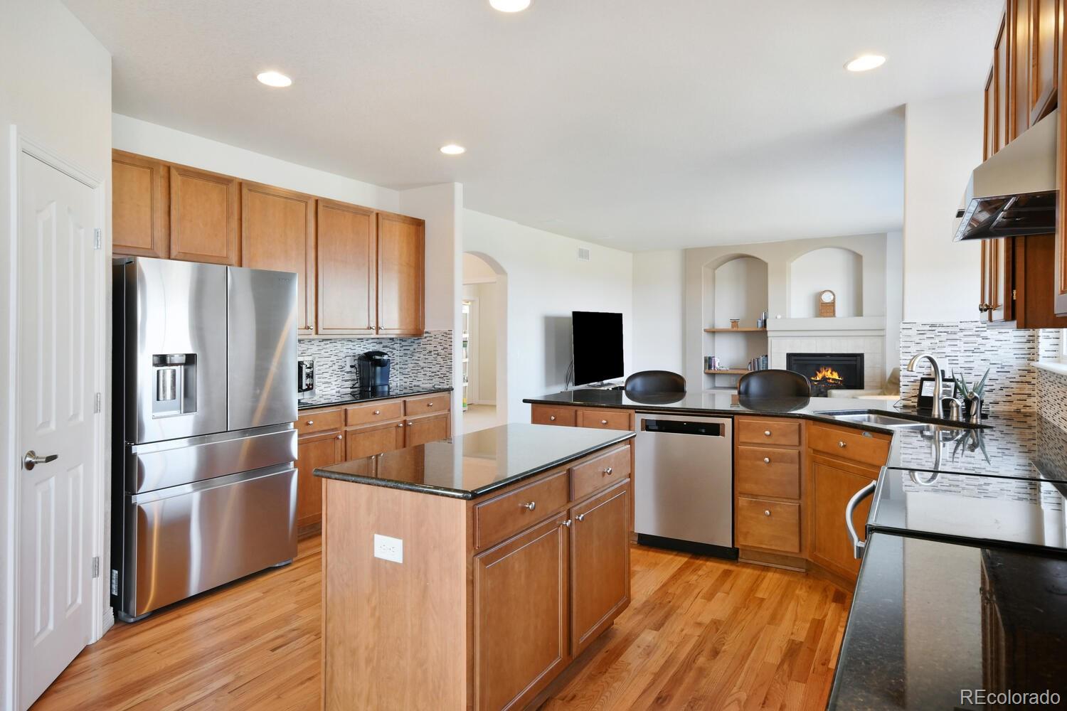 3372 Wingtip Way Castle Rock, CO 80108 - Photo 15 of 31