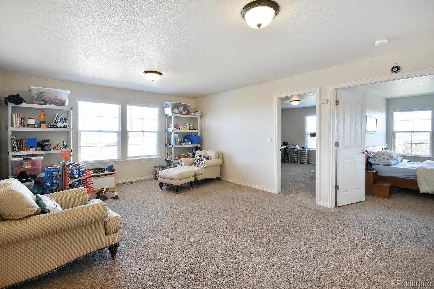 3372 Wingtip Way Castle Rock, CO 80108 - Photo 17 of 31