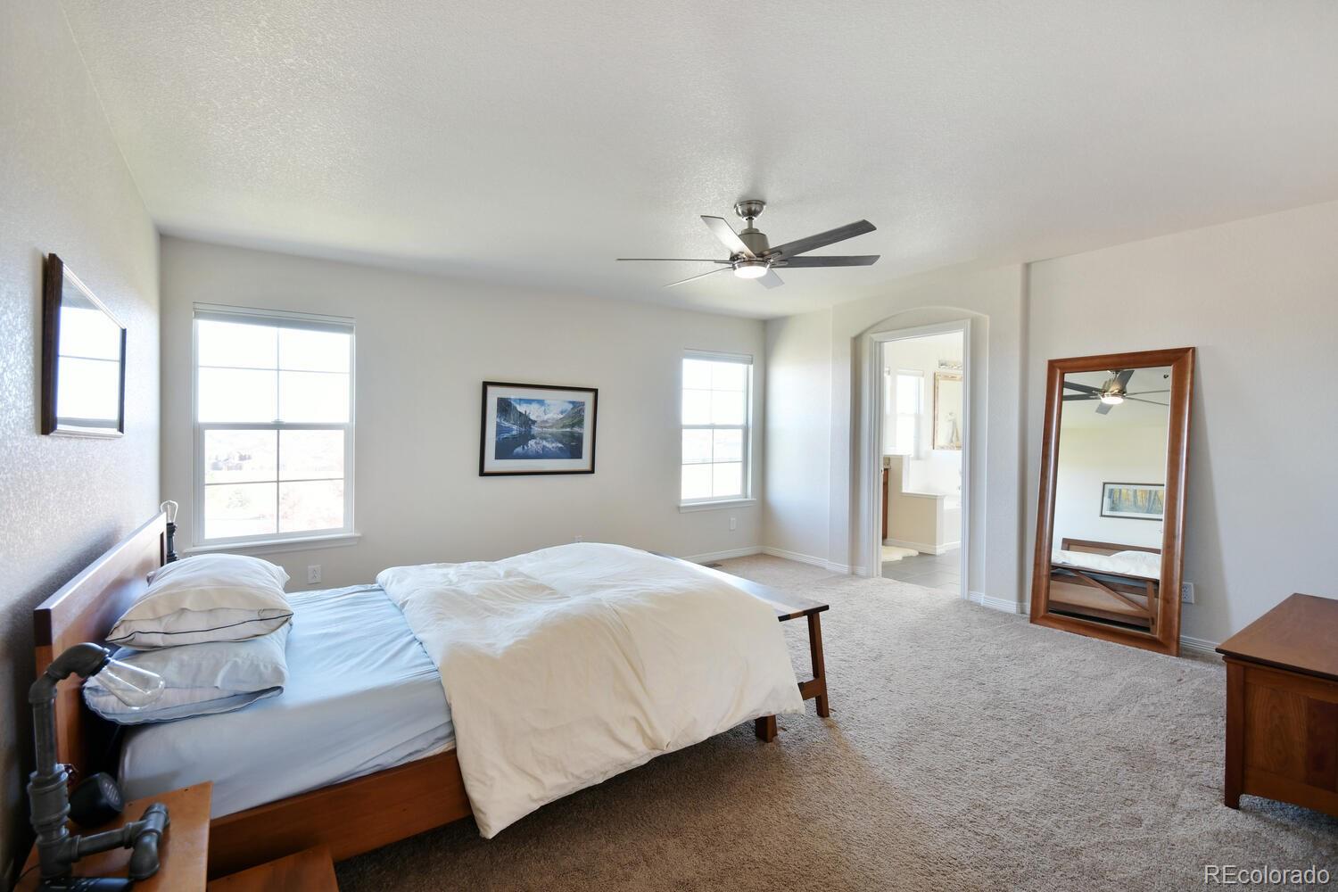 3372 Wingtip Way Castle Rock, CO 80108 - Photo 19 of 31