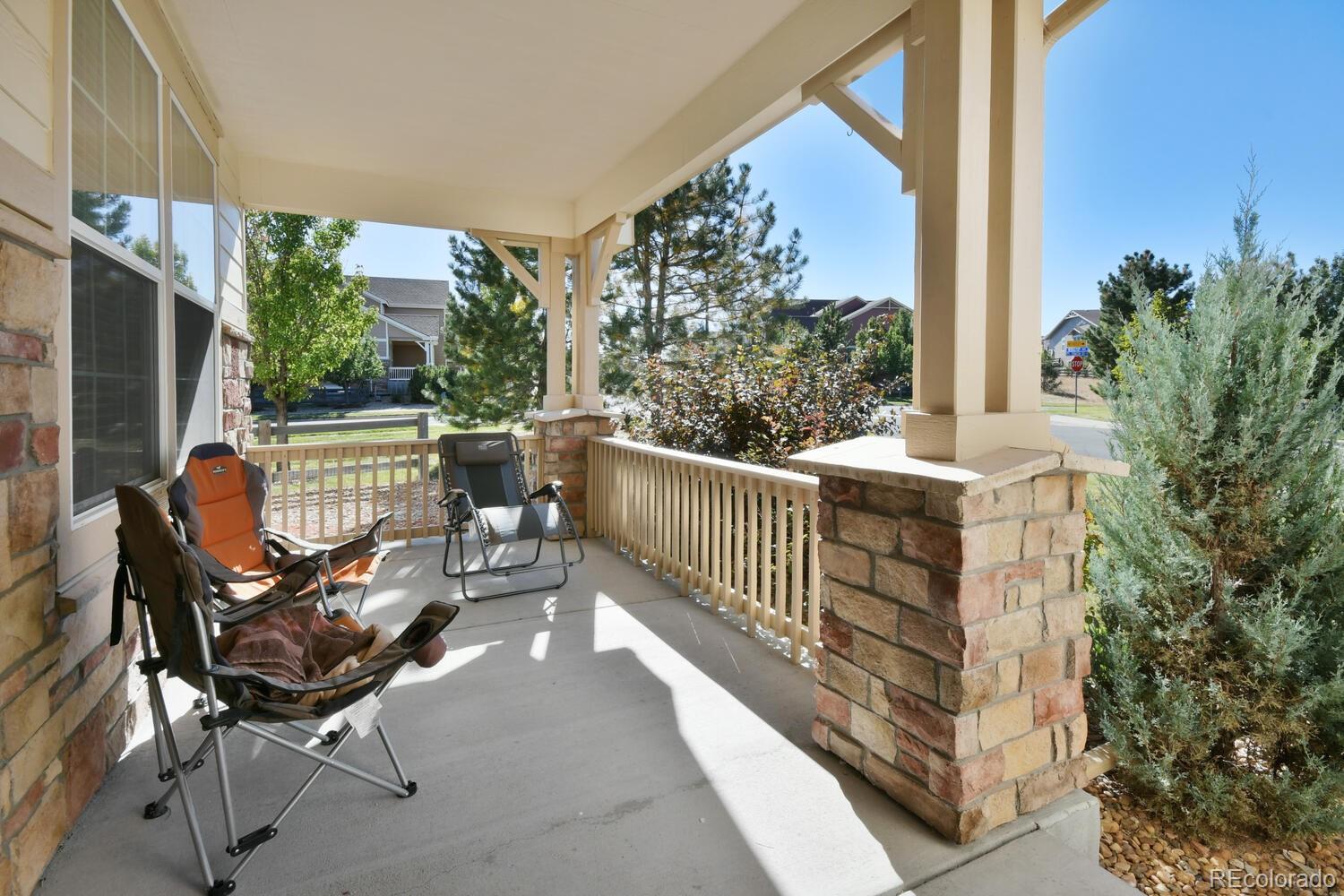 3372 Wingtip Way Castle Rock, CO 80108 - Photo 2 of 31