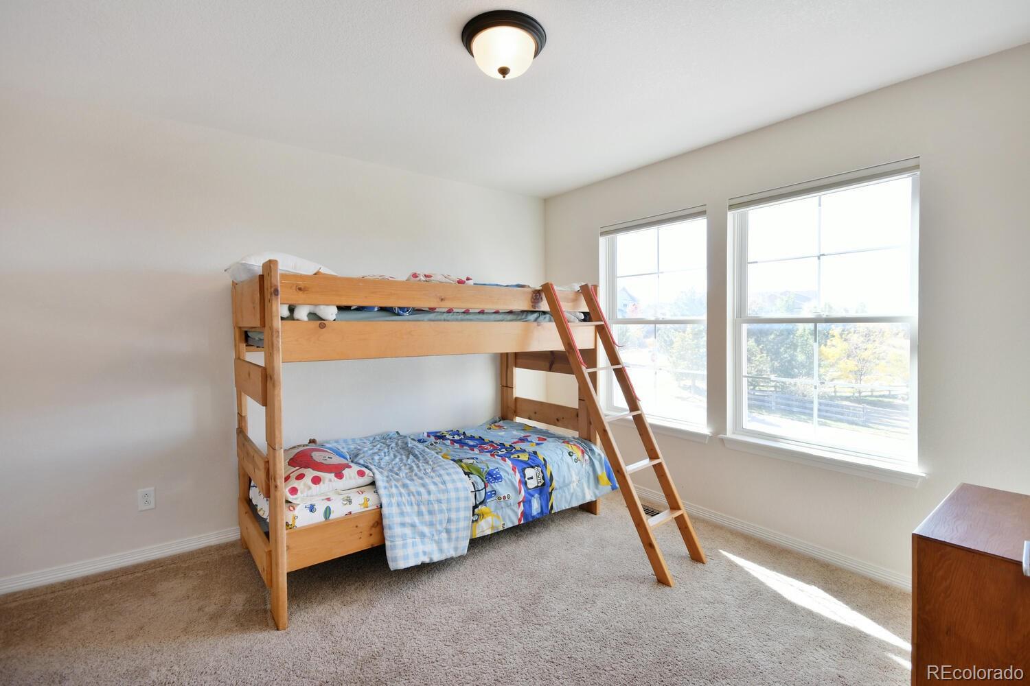 3372 Wingtip Way Castle Rock, CO 80108 - Photo 25 of 31