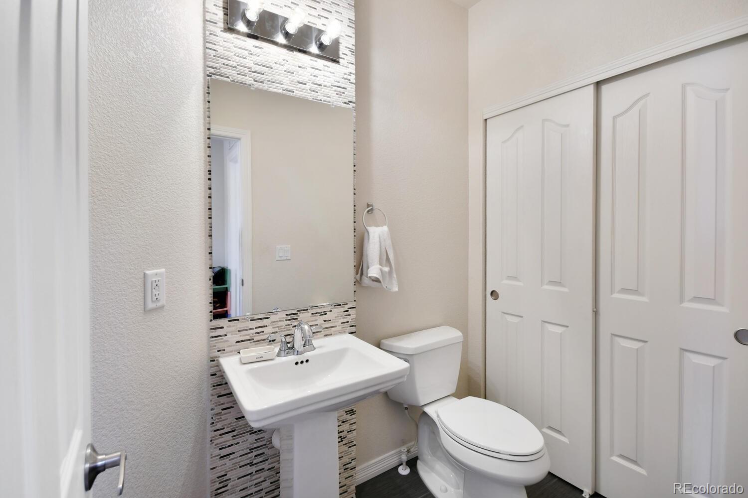 3372 Wingtip Way Castle Rock, CO 80108 - Photo 27 of 31