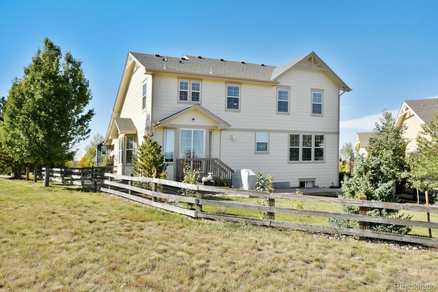 3372 Wingtip Way Castle Rock, CO 80108 - Photo 29 of 31