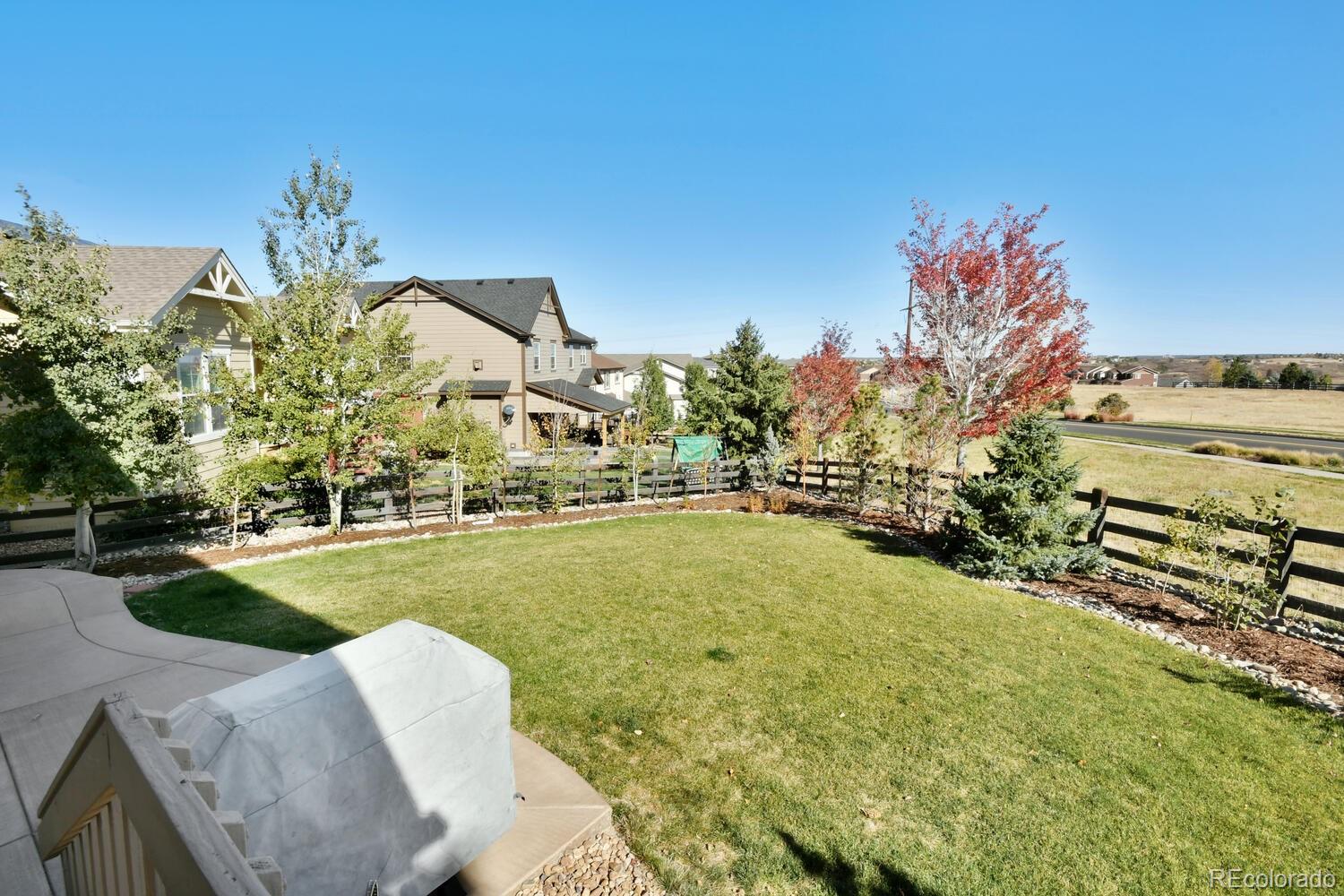 3372 Wingtip Way Castle Rock, CO 80108 - Photo 30 of 31