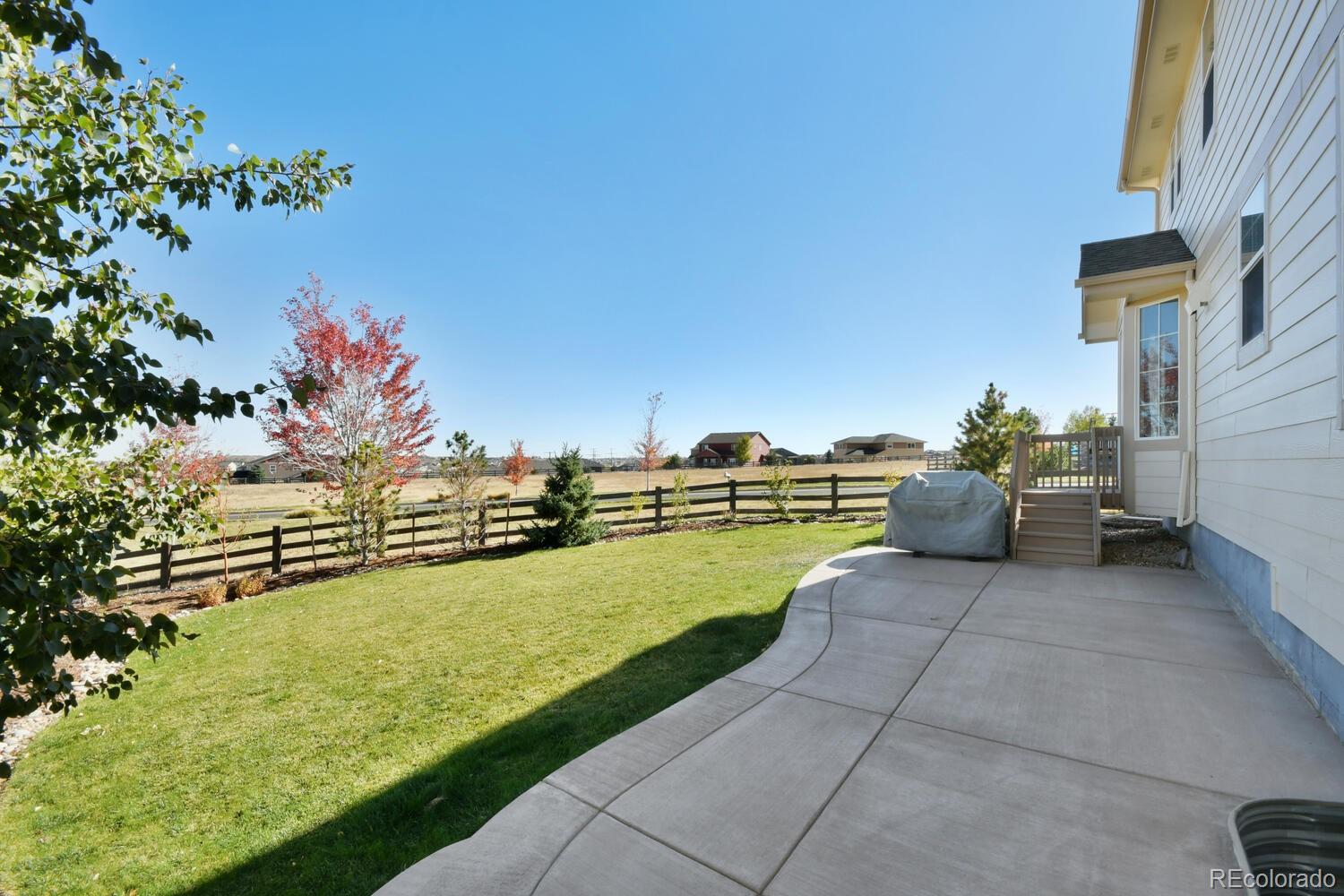 3372 Wingtip Way Castle Rock, CO 80108 - Photo 31 of 31