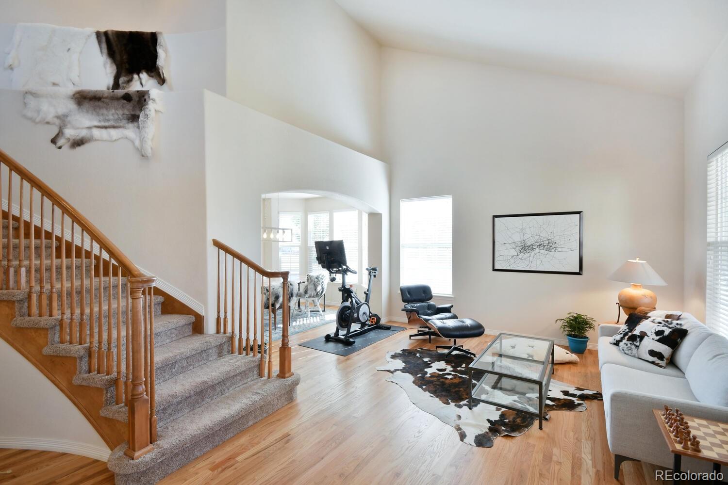 3372 Wingtip Way Castle Rock, CO 80108 - Photo 5 of 31