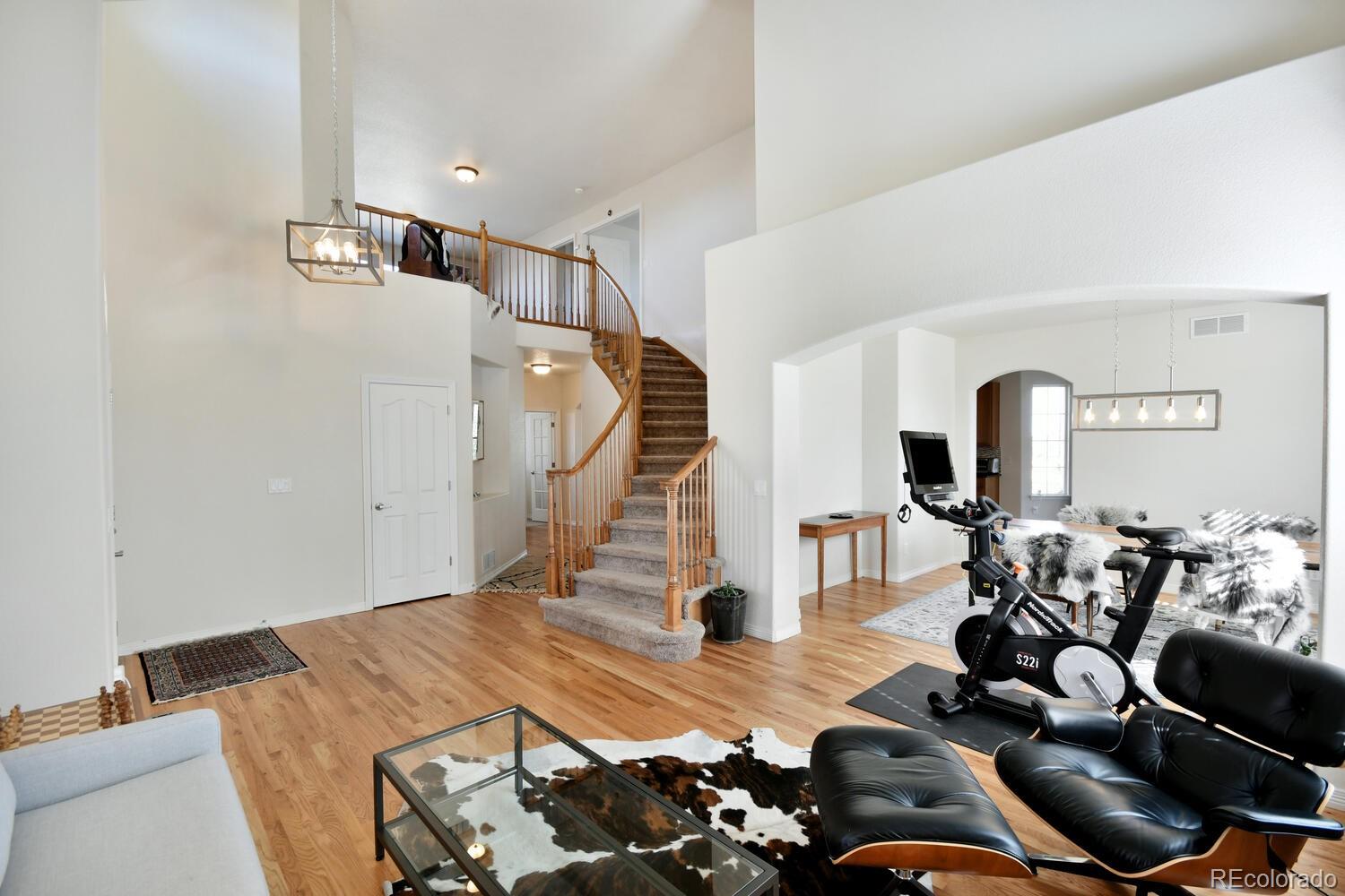 3372 Wingtip Way Castle Rock, CO 80108 - Photo 6 of 31