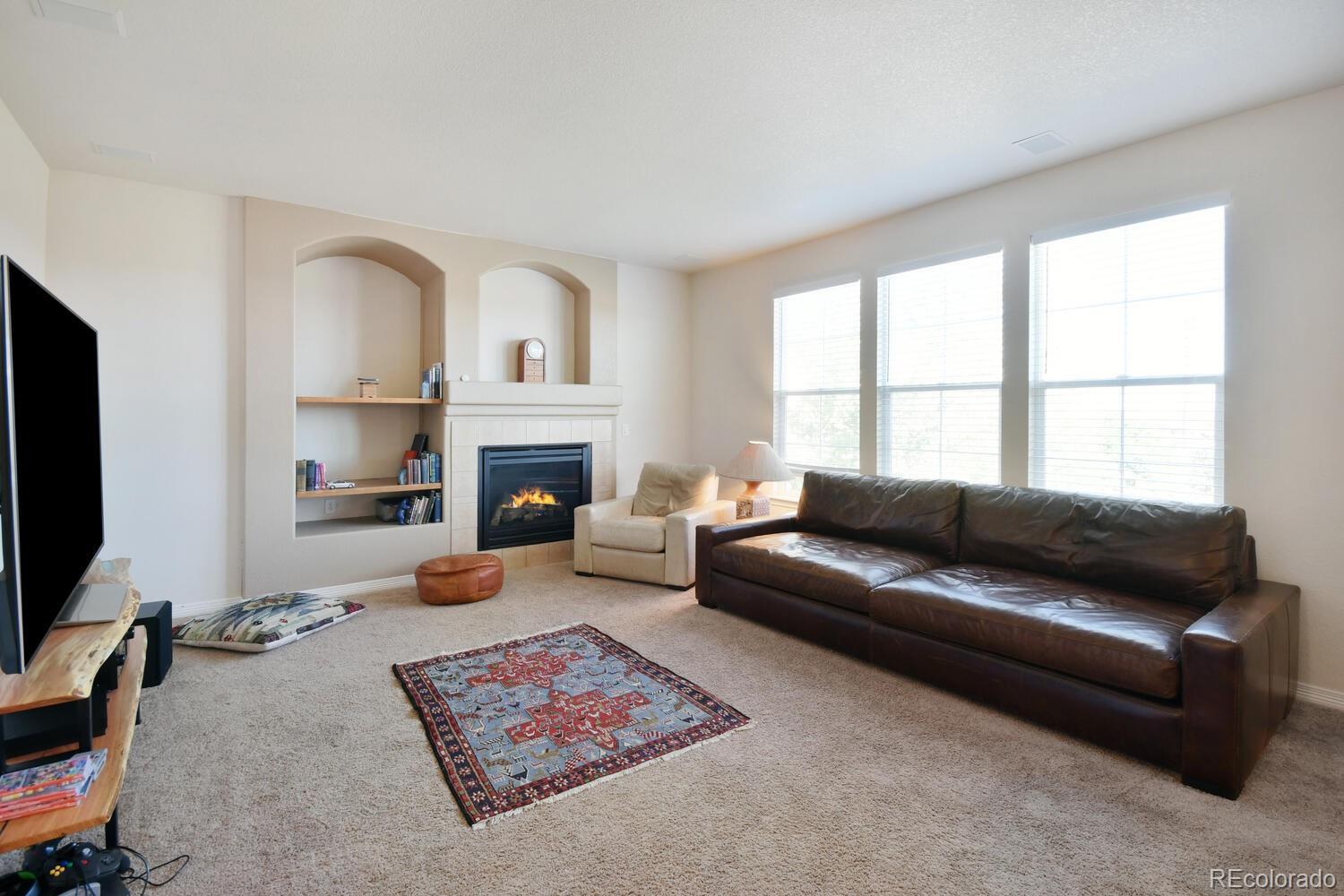3372 Wingtip Way Castle Rock, CO 80108 - Photo 10 of 31