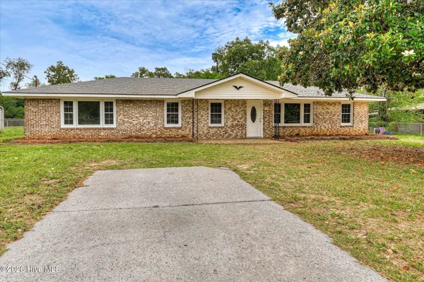 $247,000 | 1506 Halton Road, Augusta, GA 30909